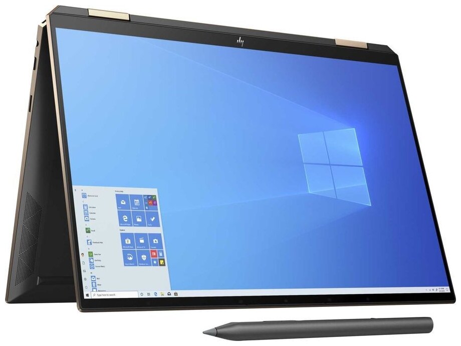 Ноутбук HP Spectre x360 14-ea0011ur 3B3K8EA