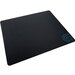 Коврик для мыши LOGITECH Hard L Gaming Mouse Pad Black (943-000053)