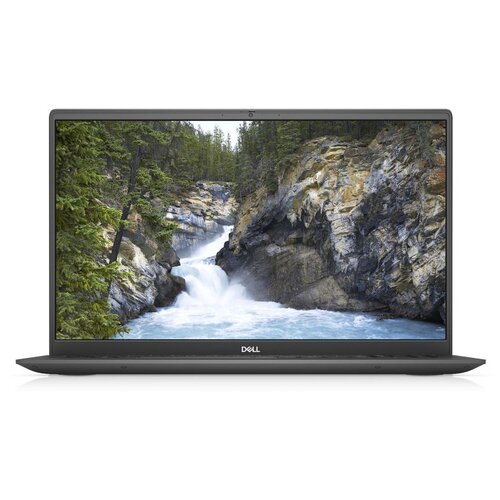 Ноутбук DELL Vostro 5502 (Intel Core i5 1135G7 2400 MHz/15.6"/1920x1080/8GB/512GB SSD/NVIDIA GeForce MX330 2GB/Linux) 5502-0235 серый