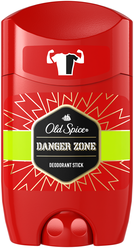 Дезодорант стик Old Spice Danger Zone, 50 мл