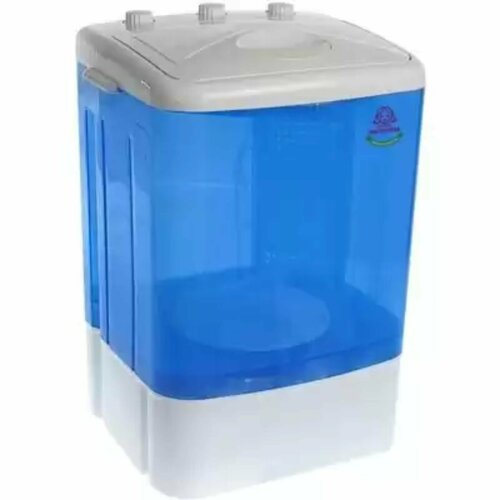 Стиральная машина WM-0102 175 Вт V23 л загрузка белья 2 кг цвет бака белый 1400000₽