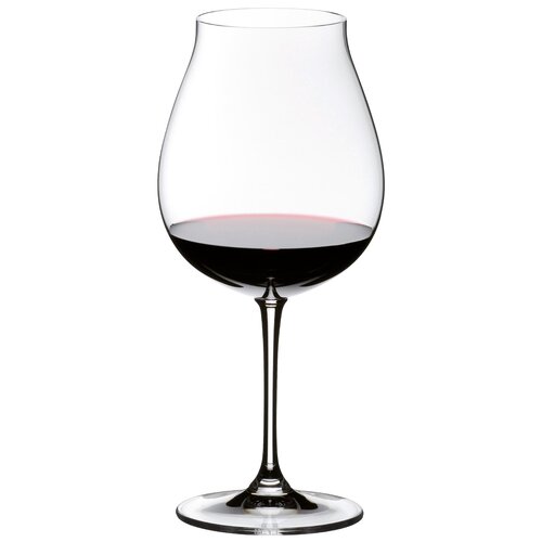 Набор бокалов Riedel Vinum XL Pinot Noir/Nebbiolo для вина 6416/67, 800 мл, 2 шт., прозрачный