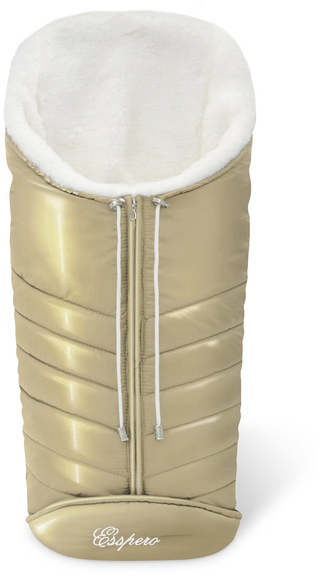    Esspero Cosy White (Gold)