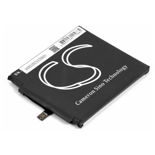 фото Аккумулятор для телефона bq aquaris m5 (3120) cameron sino