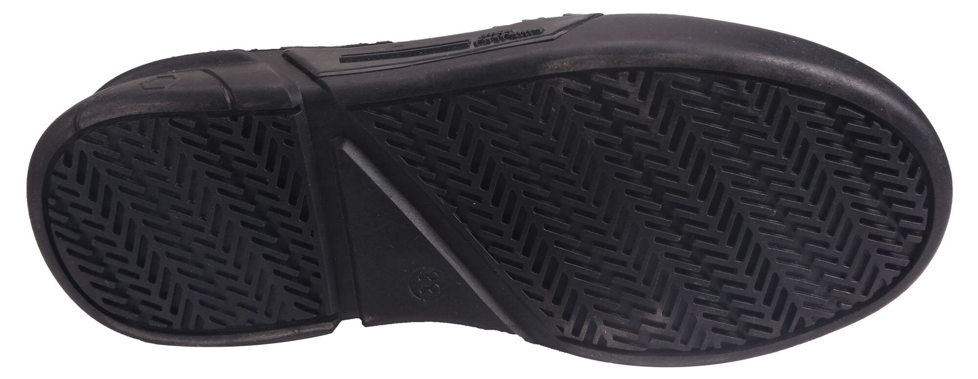 Ботинки Tom&Miki, размер 35, черный — фото 1