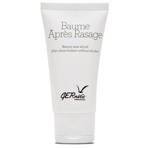    Baume Apres Rasage GERnetic International, 50 