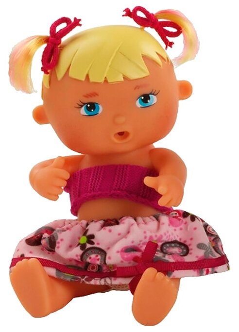 Кукла Paola Reina Baby Sabrina (Паола Рейна пупс Сабрина)