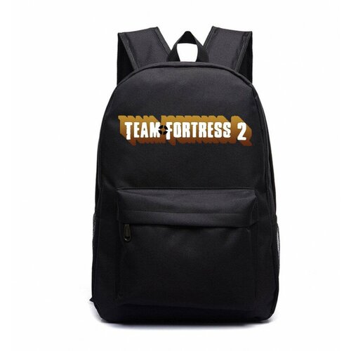 фото Рюкзак тим фортресс (team fortress 2) черный №5 noname