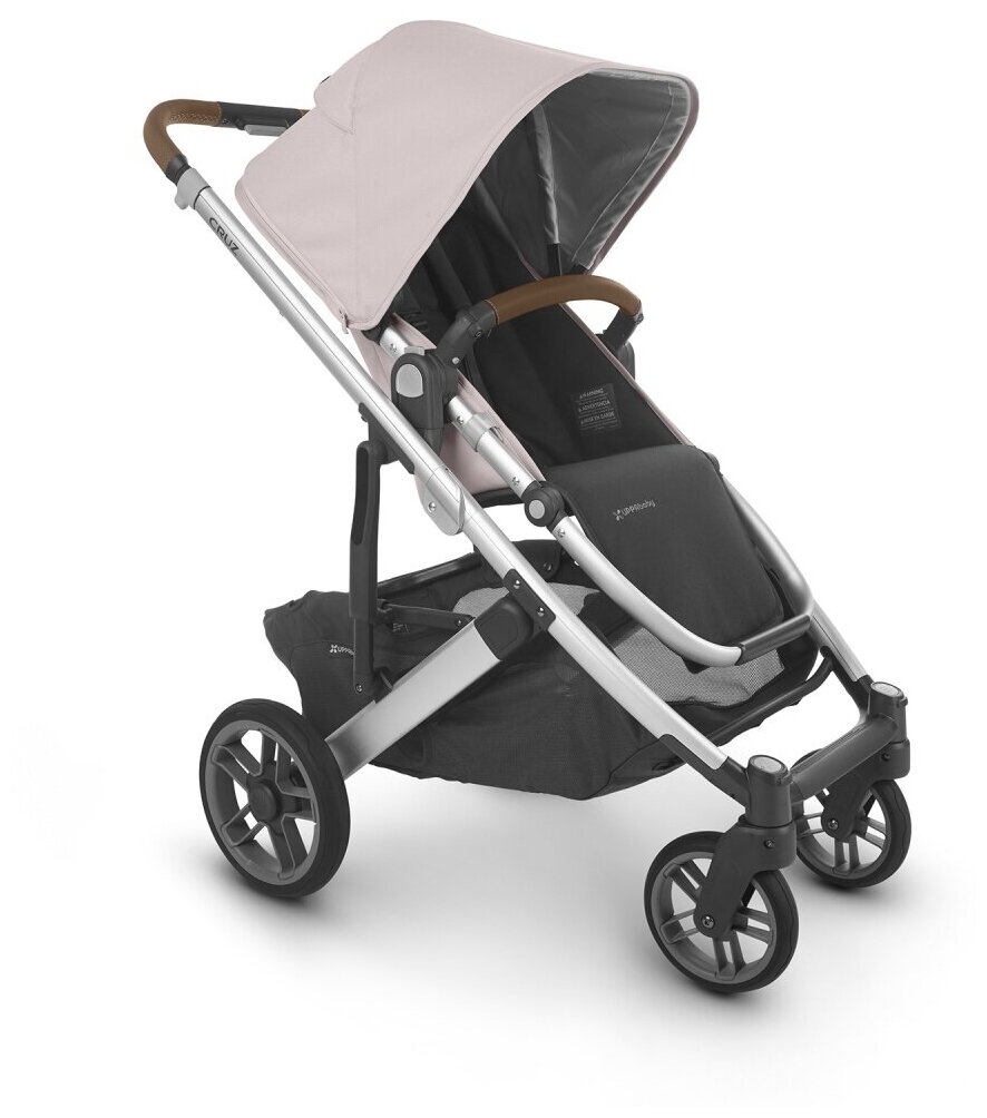 Прогулочная коляска UPPAbaby Cruz V2, Alice