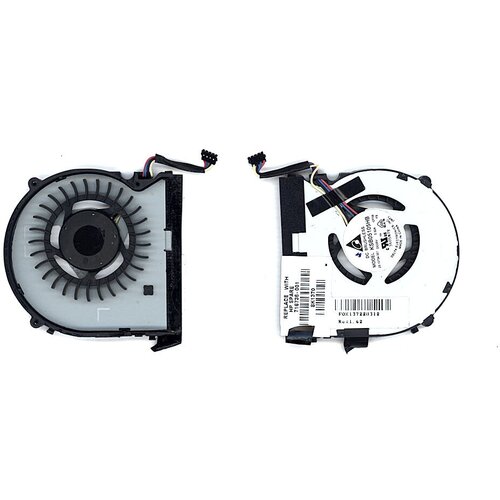 Вентилятор (кулер) для ноутбука HP EliteBook Revolve 810 G1, 810 G2