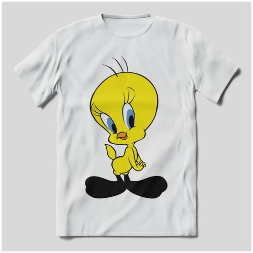 фото Футболка looney tunes - 2 brut-shop
