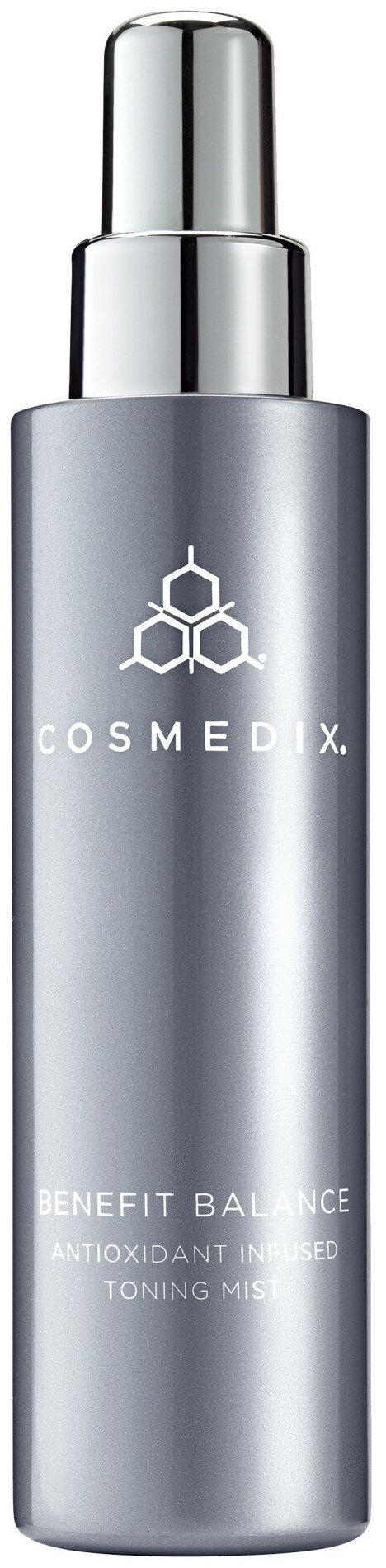 CosMedix Тоник-спрей Benefit Balance Antioxidant, 150 мл