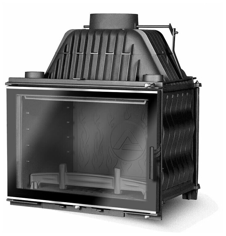 KAWMET W17 EKO 12,3 кВт