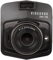 Видеорегистратор Videovox DVR-100