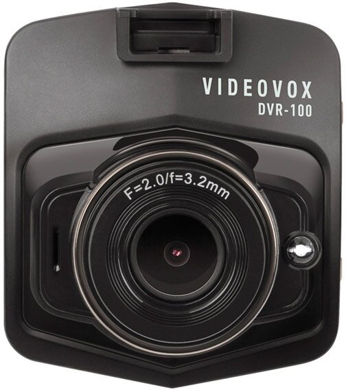 Видеорегистратор Videovox DVR-100