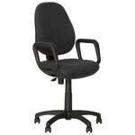 Офисное кресло РАДОМ Comfort GTP Nowy Styl, обивка: текстиль, цвет: ткань cagliari c11 - изображение