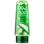 Etude Гель для тела 99% Aloe Soothing Gel - изображение