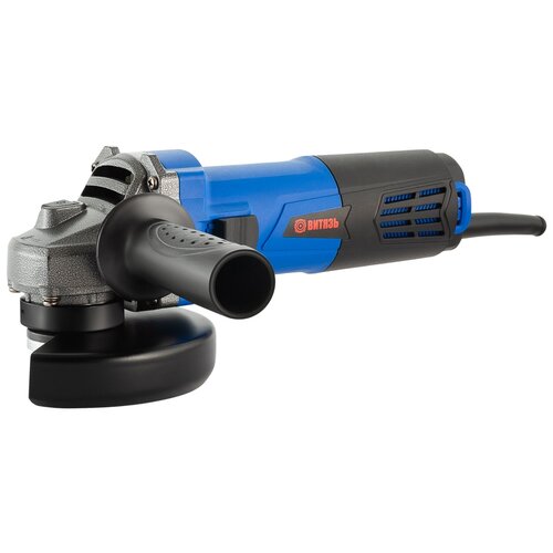 УШМ Витязь МШУ-125-1000 1000 Вт 125 мм 317900₽