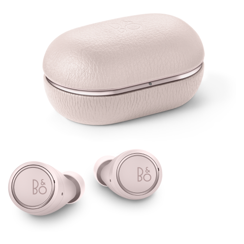 Беспроводные TWS-наушники Bang & Olufsen Beoplay E8 3rd Gen, pink