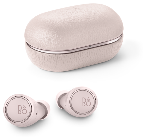 Беспроводные наушники Bang & Olufsen Beoplay E8 3rd Gen, pink