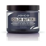 Joico Color Butter Маска для волос тонирующая с интенсивным серым пигментом - изображение