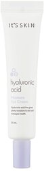 It'S SKIN Увлажняющий крем для глаз с гиалуроновой кислотой Hyaluronic Acid Moisture Eye Cream, 25 мл