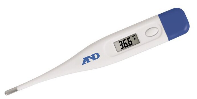 Электронный термометр AND DT-501