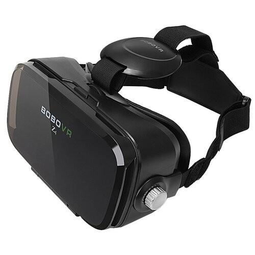 Очки виртуальной реальности для смартфона BOBOVR Z4MINI черный