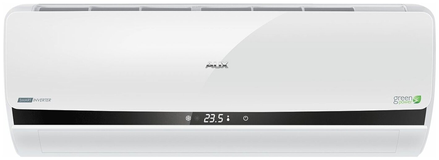 Сплит-система AUX ASW-H09B4/LK-700R1DI Smart Inverter