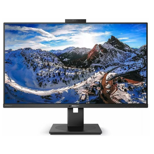 Монитор Philips 315 329P1H черный 7428700₽