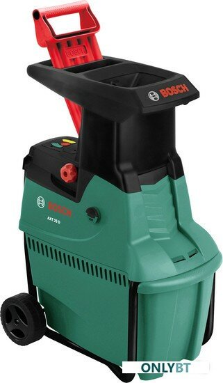 Измельчитель электрический BOSCH AXT 25 D