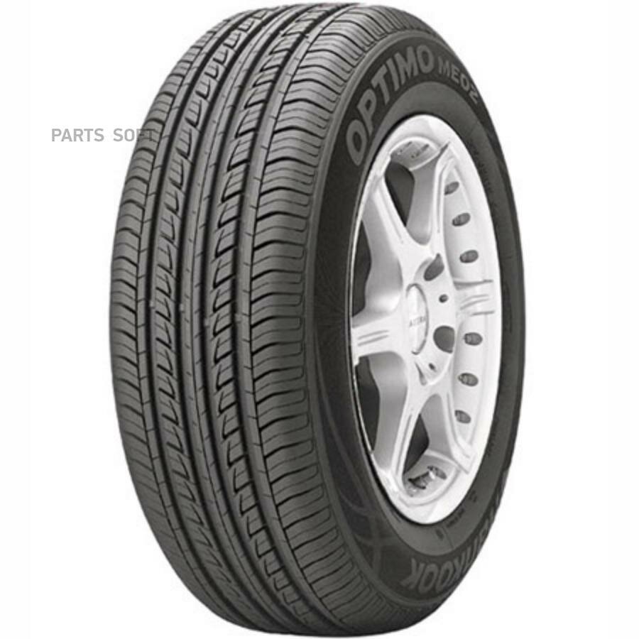 Автомобильная шина Hankook - фото №1