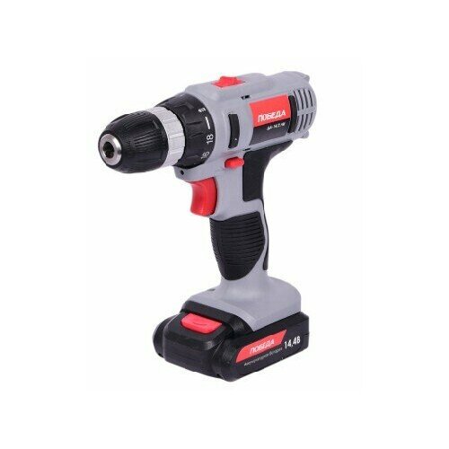 Шуруповерт Победа ДА-142 Ли 180201635 429000₽