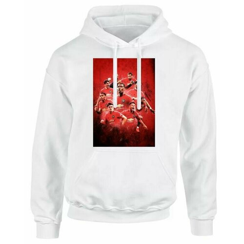 фото Толстовка , размер 46, мультиколор mewni-shop