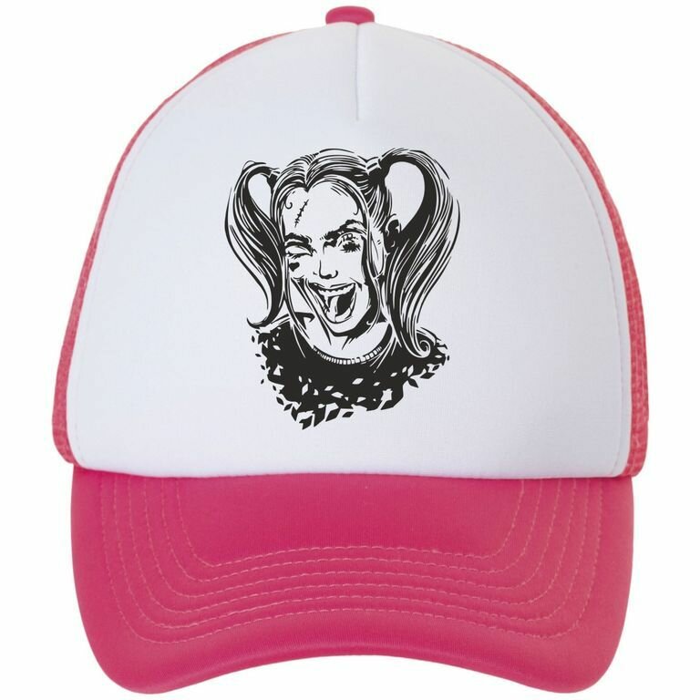 Купить Кепка Mewni-Shop красный за 1033р. с доставкой