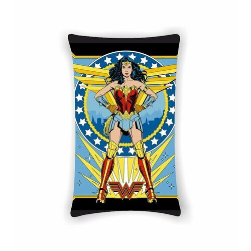 Подушка Чудо Женщина, Wonder Woman №3