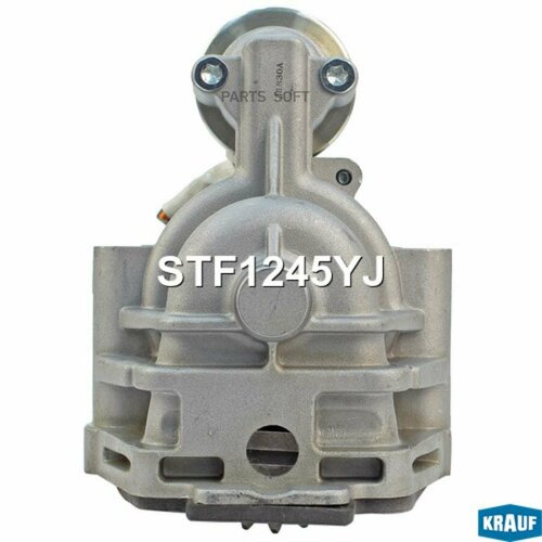 KRAUF STF1245YJ Стартер 12V 2.1kW