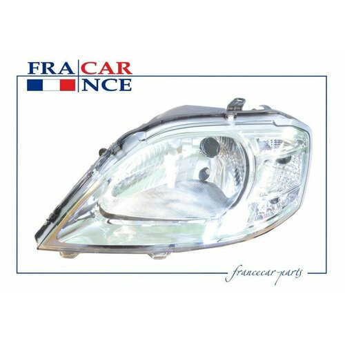 FRANCECAR FCR210145 Фара передняя L 1шт