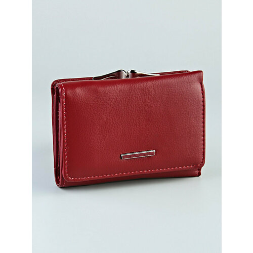 фото Кошелек k-303/бордовый, бордовый star family