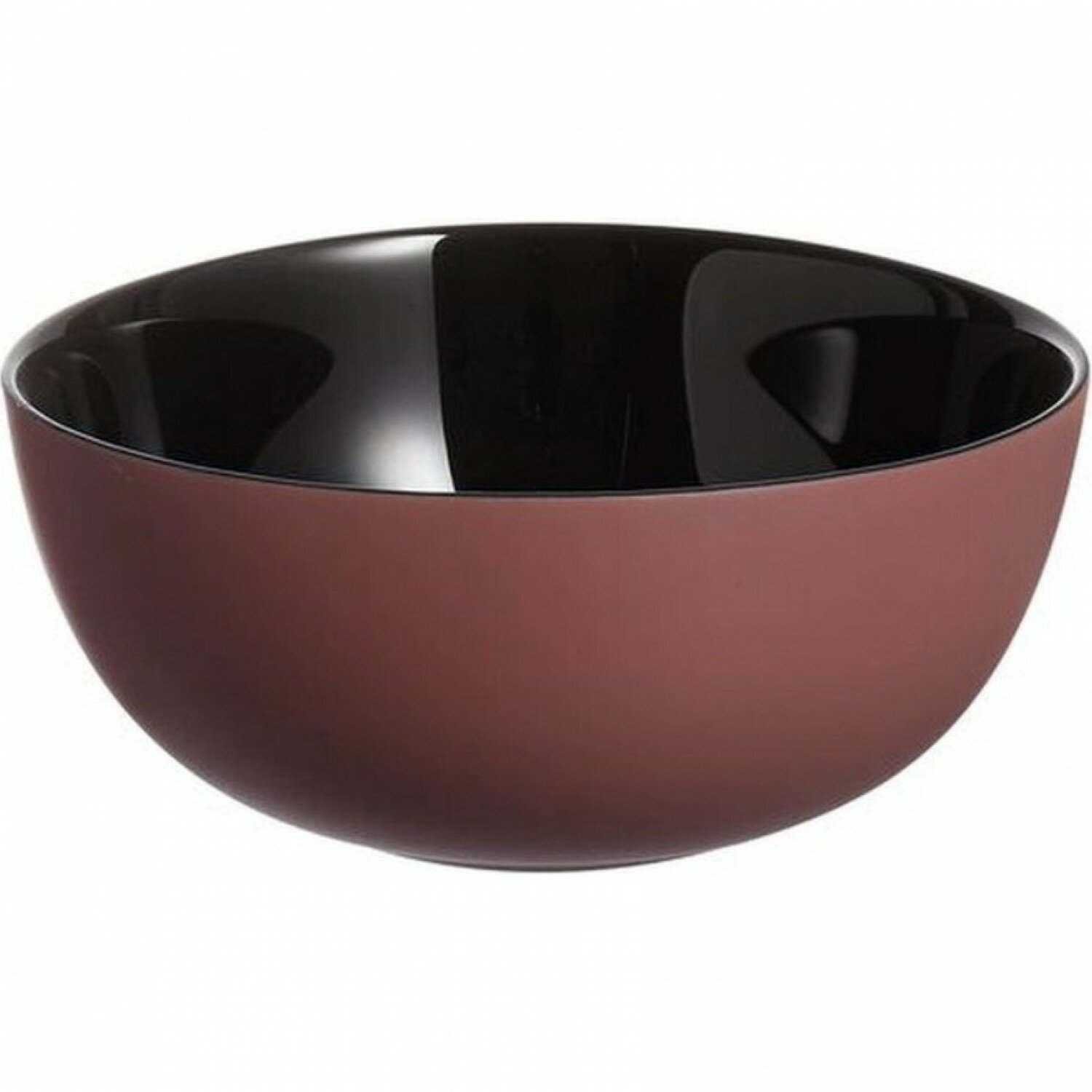Luminarc Салатник Vicky, 14.5 см, 0.75 л, 1 шт., terracotta - фото №9