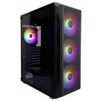 Игровой компьютер ARENA 8042 Intel Core i3-4170/8 ГБ DDR3/NVIDIA GeForce GTX 1650 4 ГБ/1000 ГБ/Без SSD/DOS