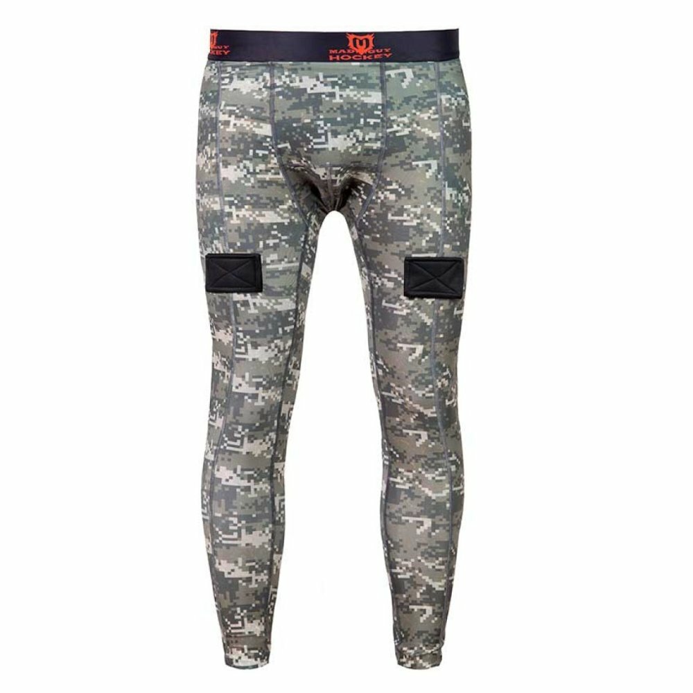 -  MAD GUY Camo-Line Jr (140 /  )