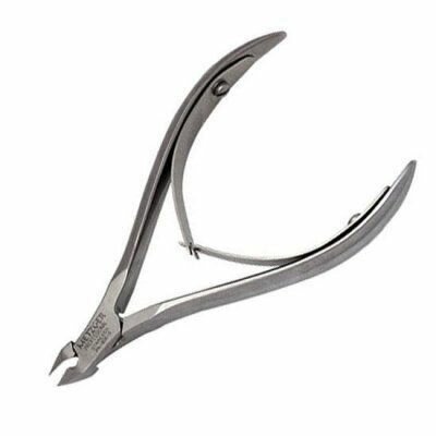 METZGER Кусачки кутикульные PN-806-D-LJ 4 мм - фото №8