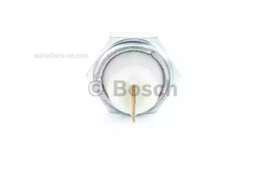 BOSCH 0986344085 Переключатель давления масла