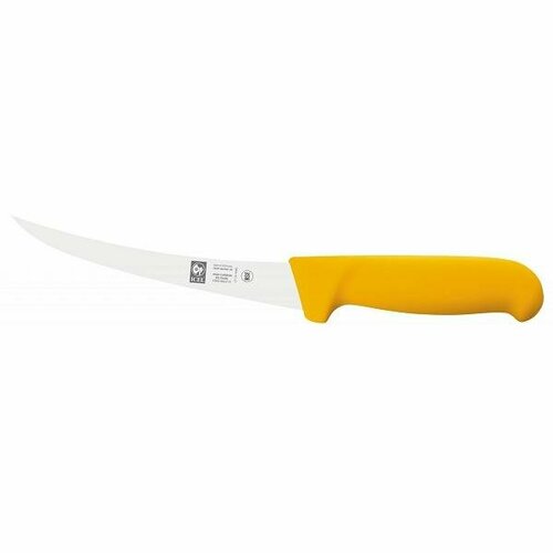 Нож обвалочный 150/285 мм (гибкое лезвие) Poly Icel