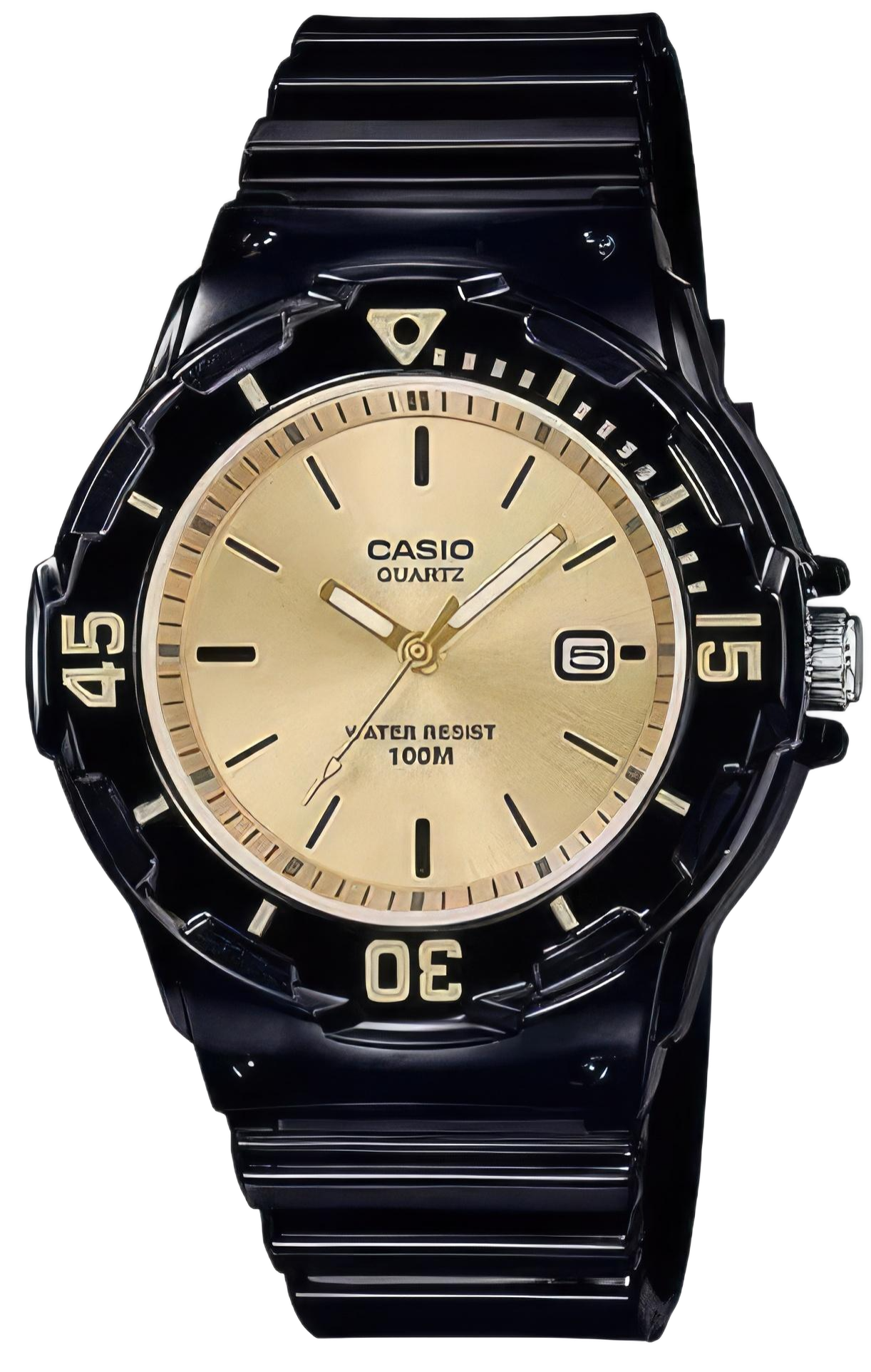 Наручные часы CASIO LRW-200H-9E