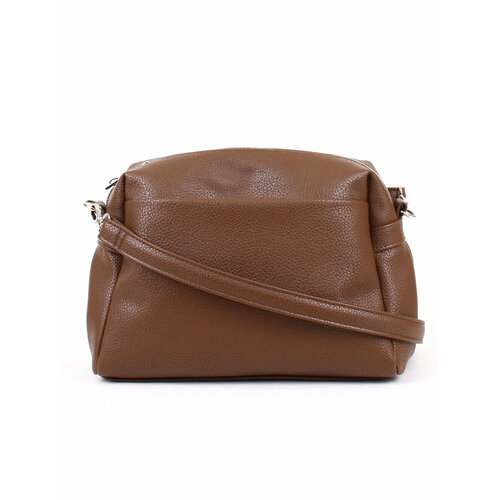 фото Сумка кросс-боди медведково, бежевый