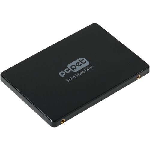 Накопитель SSD PC Pet SATA III 2Tb PCPS002T2 25 OEM 1367500₽