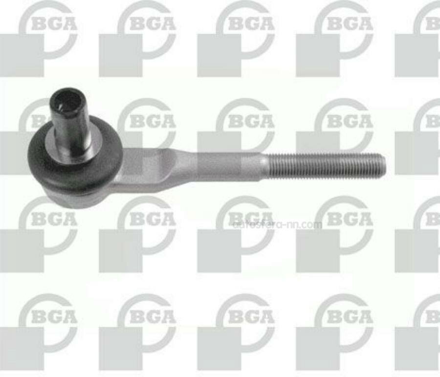 BGA SR0111 наконечник рулевой!\ Audi A4/A6 all 01>, Skoda Superb 1.9TDi/2.0TDi/2.5TDi 02>