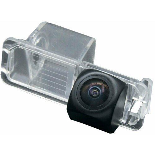 Камера заднего вида AHD 1080p cam-054 Porsche Volkswagen Golf VI Golf VII Scirocco Amarok Polo хетч Passat B7 2004 2005 2006 2007 2008 200 690000₽